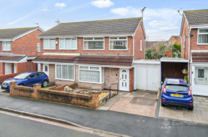 22, Renfrew Avenue, St Helens WA11 9RL