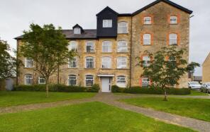 Flat 8, Westbury Mill, Mill Lane, Brackley NN13 5LE