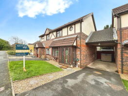 57, Llys Gwynfaen, Gorseinon, Swansea SA4 4JG