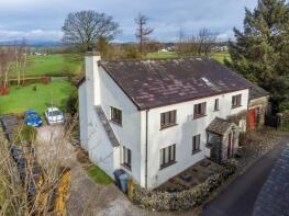 Lorrimer Yeat, Gatebeck Road, Endmoor LA8 0EP