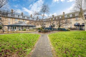 4, Riverside Gardens, City Centre, Bath BA1 1XA