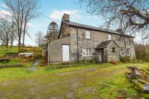 Bertheos Uchaf, Dolwyddelan LL25 0JE