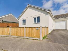 2a, Bekelege Drive, Camborne TR14 7SN