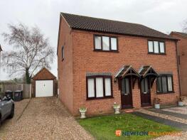 23, Maple Drive, Bassingham, Lincoln LN5 9NS