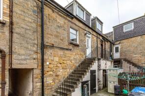 1b, Morrison Place, Hawick TD9 0JD