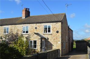 Manor Farm Cottage, Thornborough Village, Bedale DL8 2RF