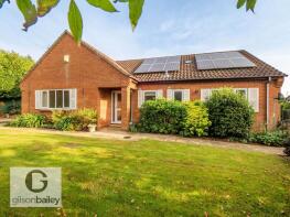 2 Long Hop, Cricket Field View, Norwich NR13 5PH