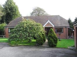 Netherfield, North Street, Newbury RG20 5QX