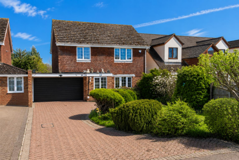 Avenue Road, Rushden
