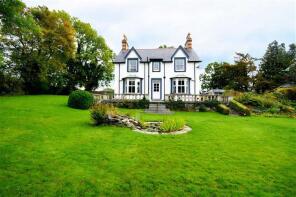 Graianfryn, Capel Salem Road, Llanbedr Y Cennin, Conwy LL32 8JB