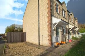 31, Deeping St James Road, Northborough PE6 9BT