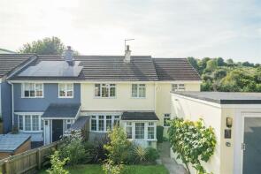 4, Priory View, Totnes TQ9 7HN