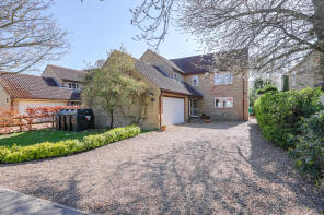 Mill Croft, Mill Lane, Swaffham Bulbeck CB25 0NF