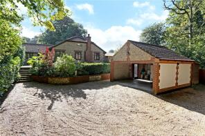 Long Acre, Gosport Road, Privett, Alton GU34 3NJ