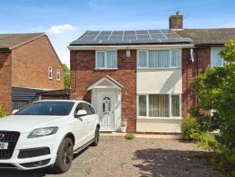 72, Coronation Drive, Donnington, Telford TF2 8HY