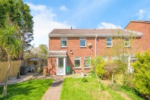 33, Sherril Close, Plymouth PL9 9DB