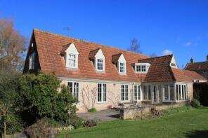 Long Barn, Compton Lane, West Compton, Shepton Mallet BA4 4PD
