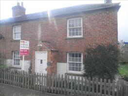 The Old Cottage, Old Main Road, East Heckington, Boston PE20 3QB