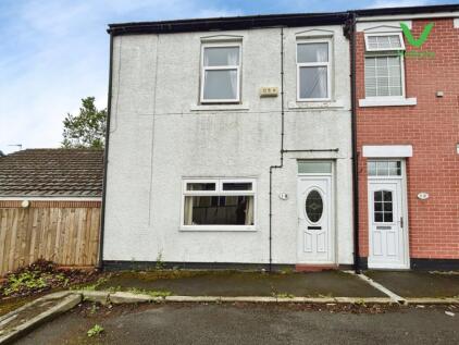 Albion Place, Willington