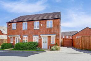 3, Bass Close, Nottingham NG15 8JW