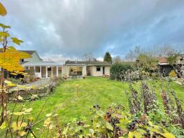 43, Fen Street, Attleborough NR17 1SR