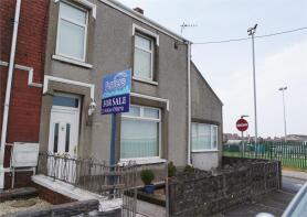 13, Garth Street, Kenfig Hill, Bridgend CF33 6EU