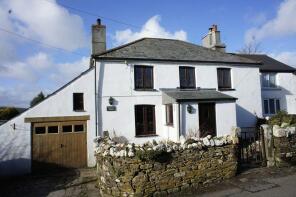 Trevann, Five Lanes, Altarnun, Launceston PL15 7RZ
