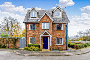 9, Mansfield Way, Wellingborough NN29 7DQ
