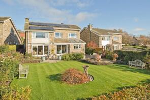 2, East Beck Court, Askwith LS21 2HX