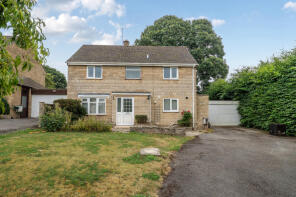 25, Churchill Way, Stroud GL6 6RQ