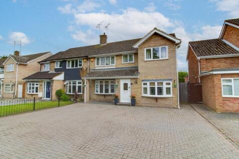 Sparrows Herne, Basildon, Essex, SS16