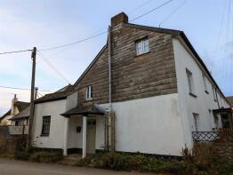 Elm Cottage, Northlew EX20 3NZ