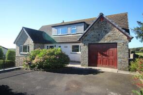 Manor Park, Chilsworthy EX22 7BQ