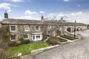 Low Braythorne Farm, Church Lane, Otley LS21 2LW