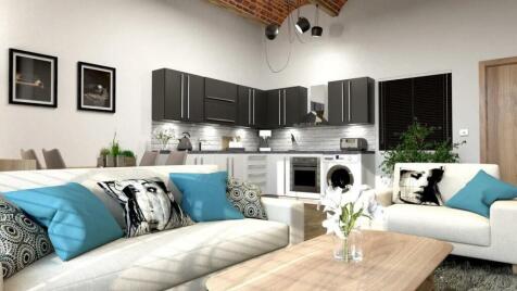 Liverpool Apartment, Castle Street