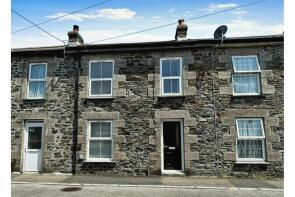 3, Treleigh Terrace, Redruth TR15 1DP
