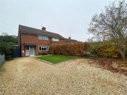 27, Nene Side Close, Daventry NN11 3AD