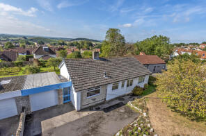 Chalfont, Top Road, Westbury Sub Mendip, Wells BA5 1HY
