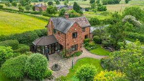 Woodgate Cottage, Woodgate Road, Bromsgrove B60 4HA