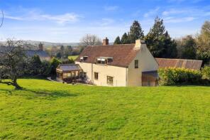 Evergreen, Higher Tarr, Tarr Lane, Lydeard St Lawrence, Taunton TA4 3RL