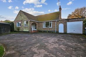 Woodside, Felcourt Road, Felcourt RH19 2LD