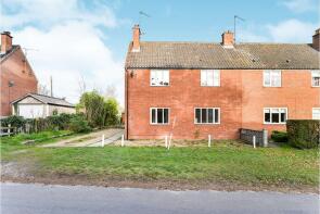 2, Pine Avenue, Swaffham PE37 8AP
