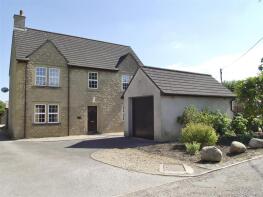 Hillcroft, The Green, Calne SN11 9JE