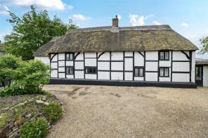 Tudor Thatch, The Street, Calne SN11 8YG