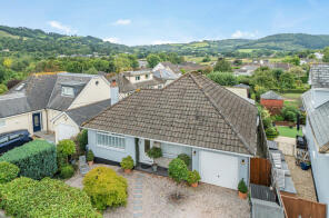 3, Summerhill Road, Newton Abbot TQ12 6HF