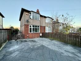 22, Thornleigh Road, Crosland Moor, Huddersfield HD4 5PY