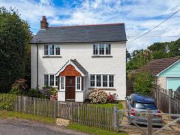 Oak Cottage, May Lane, Lymington SO41 5QR