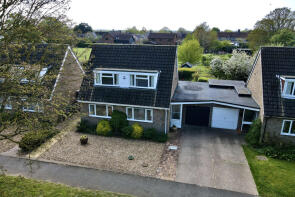 4, Greenway, St. Neots PE19 5TU