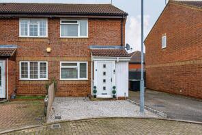 31, Ladywalk, Rickmansworth WD3 9YZ