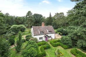 The Warren Cottage, Thetford Road, Thetford IP24 2QE